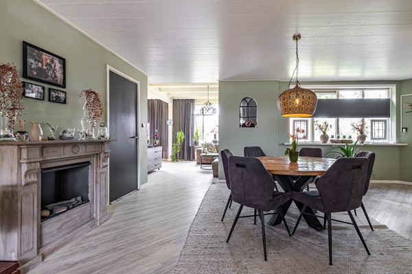 Medium property photo - Wendtsteinweg 10, 9363 AN Marum